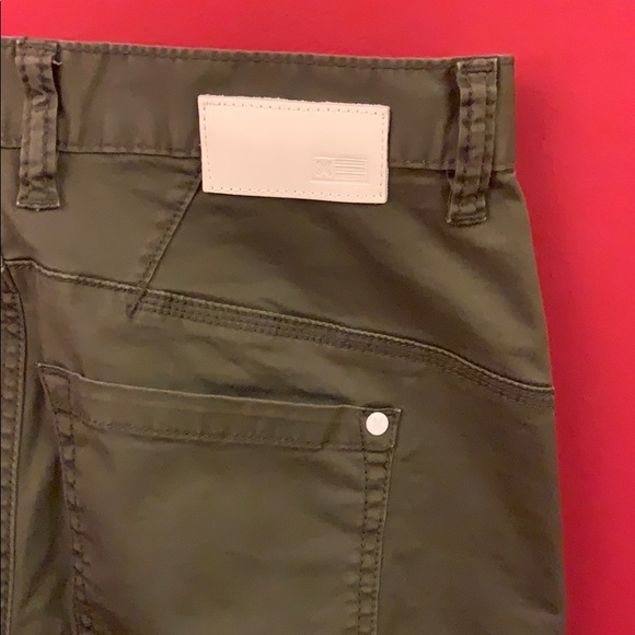 ✨BRAND NEW✨ cool, khaki, joggers! - Picture 7 of 7